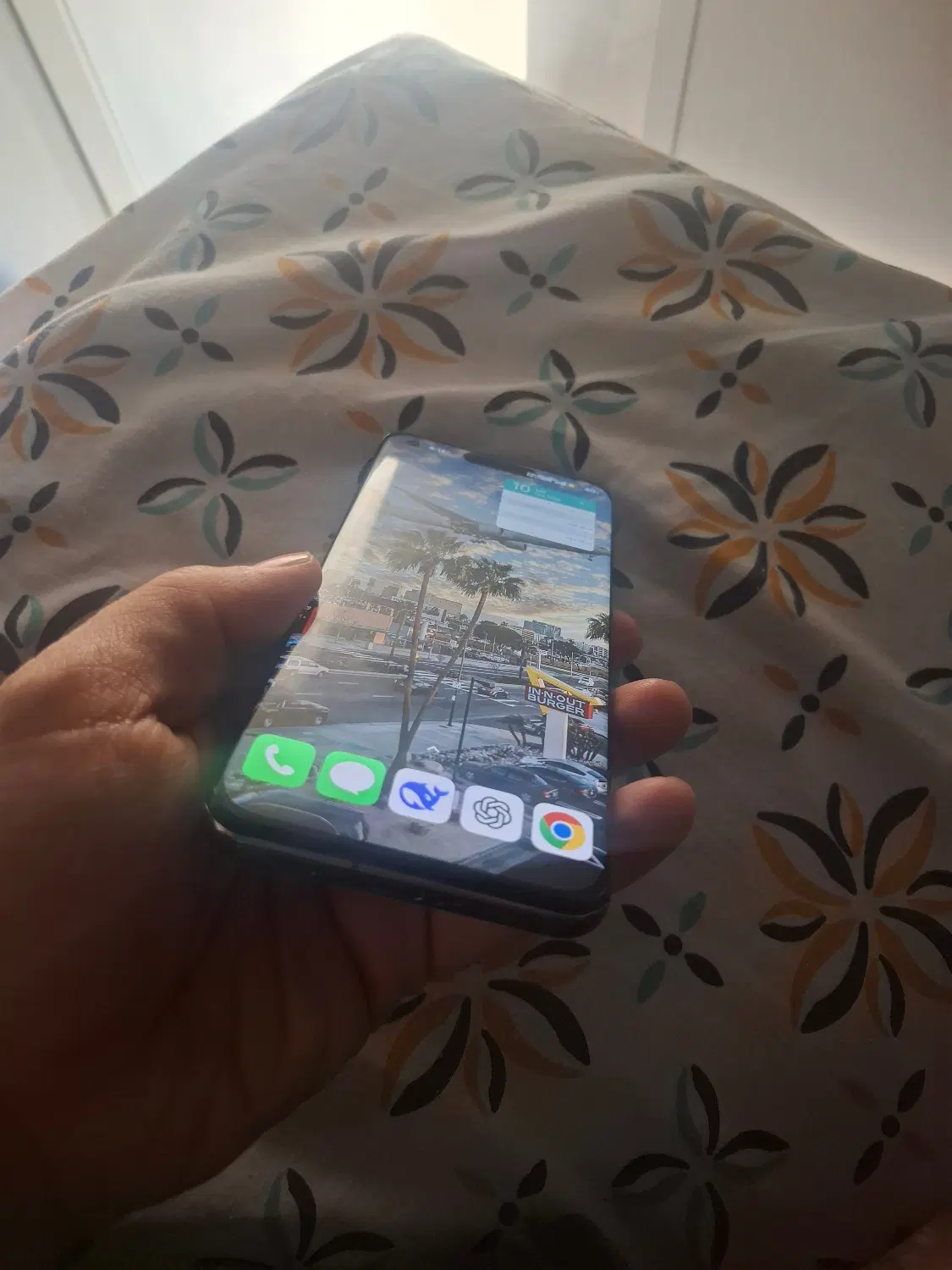 Mi 11 ultra 256 12|موبایل|اصفهان, کوی امام جعفر صادق|دیوار