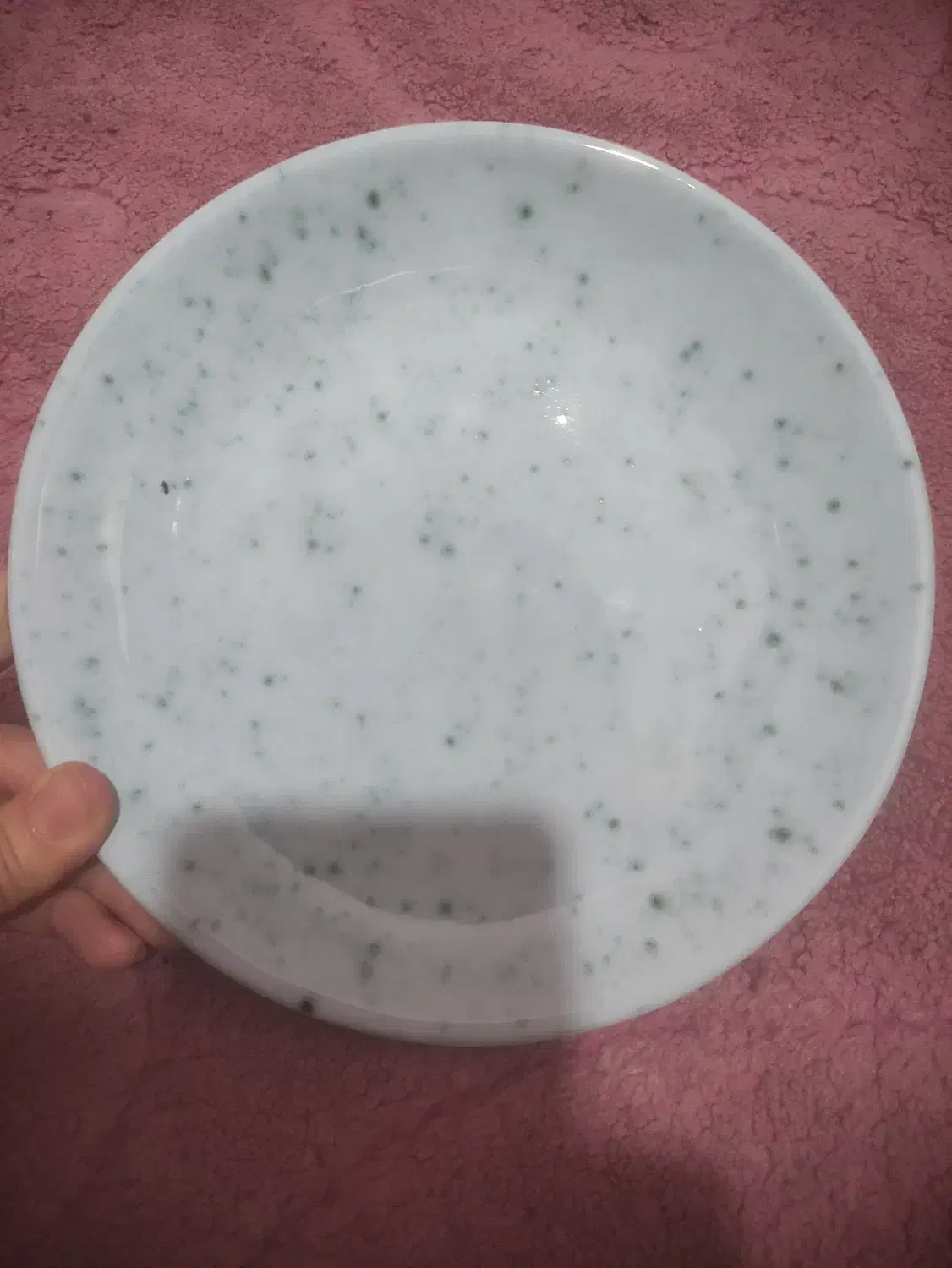 کارهای سرامیکی|ظروف سرو و پذیرایی|گرگان, |دیوار