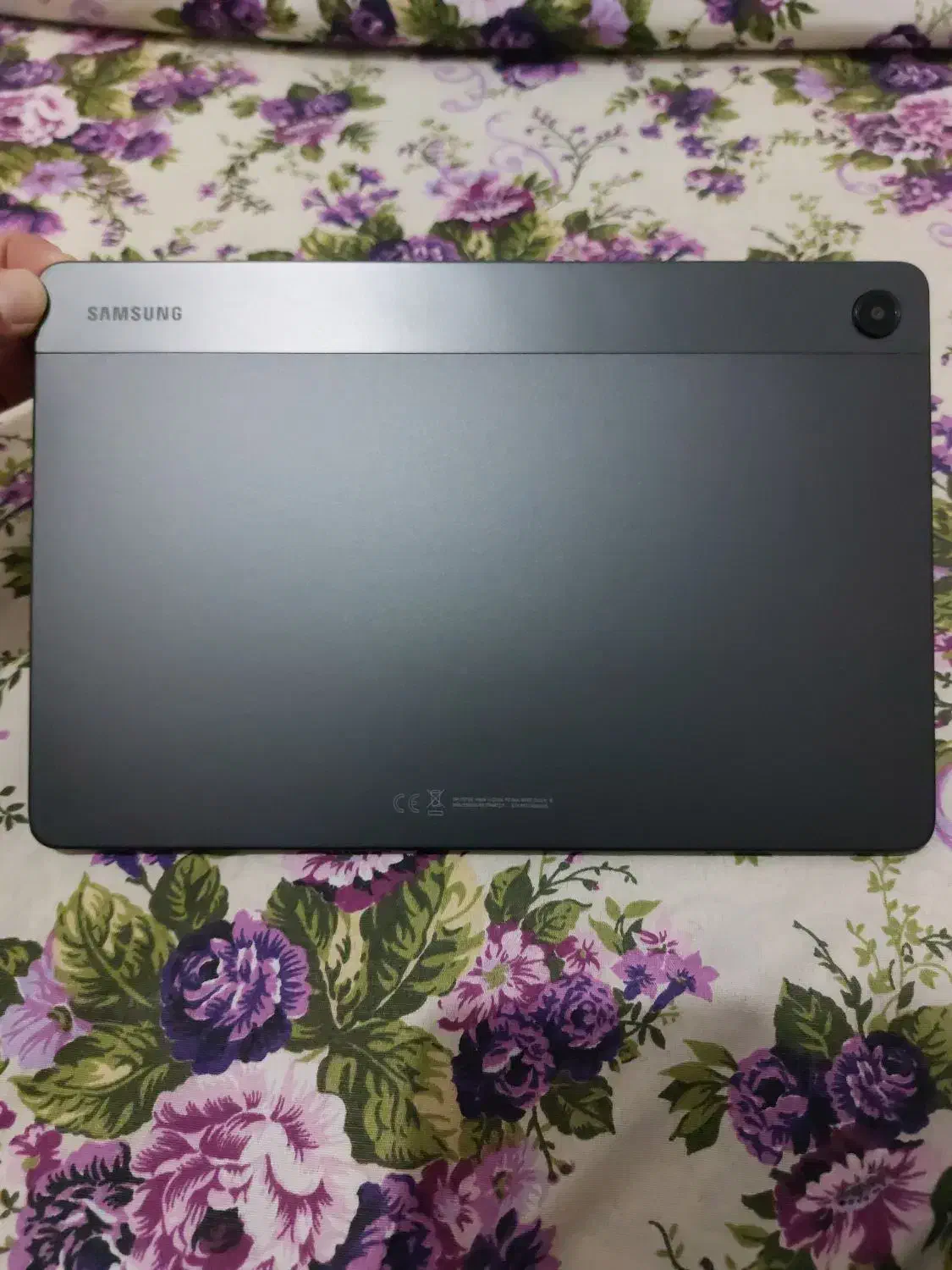 تبلت سامسونگ A9+ 5G  128/8|تبلت|تهران, افسریه جنوبی|دیوار