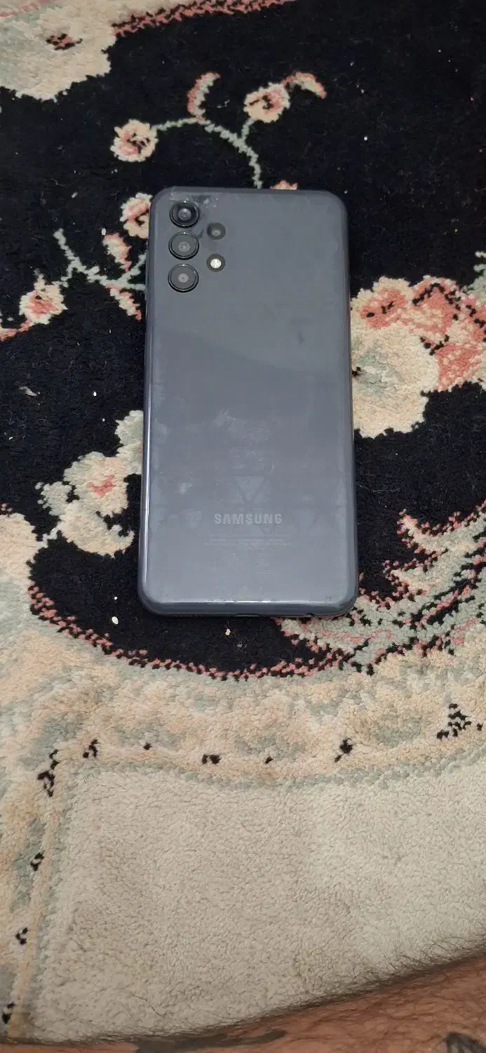 گوشی سامسونگ a13 64gig|موبایل|فردیس, نگارستان|دیوار