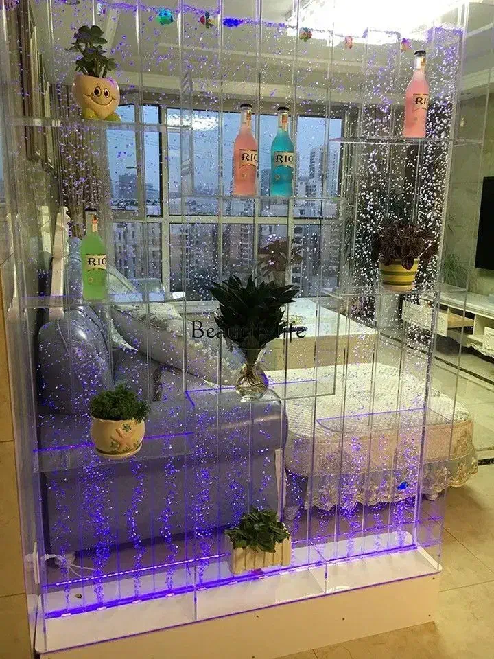 آبنما زیبا و کم وزن|صنایع دستی و سایر لوازم تزئینی|ساری, |دیوار