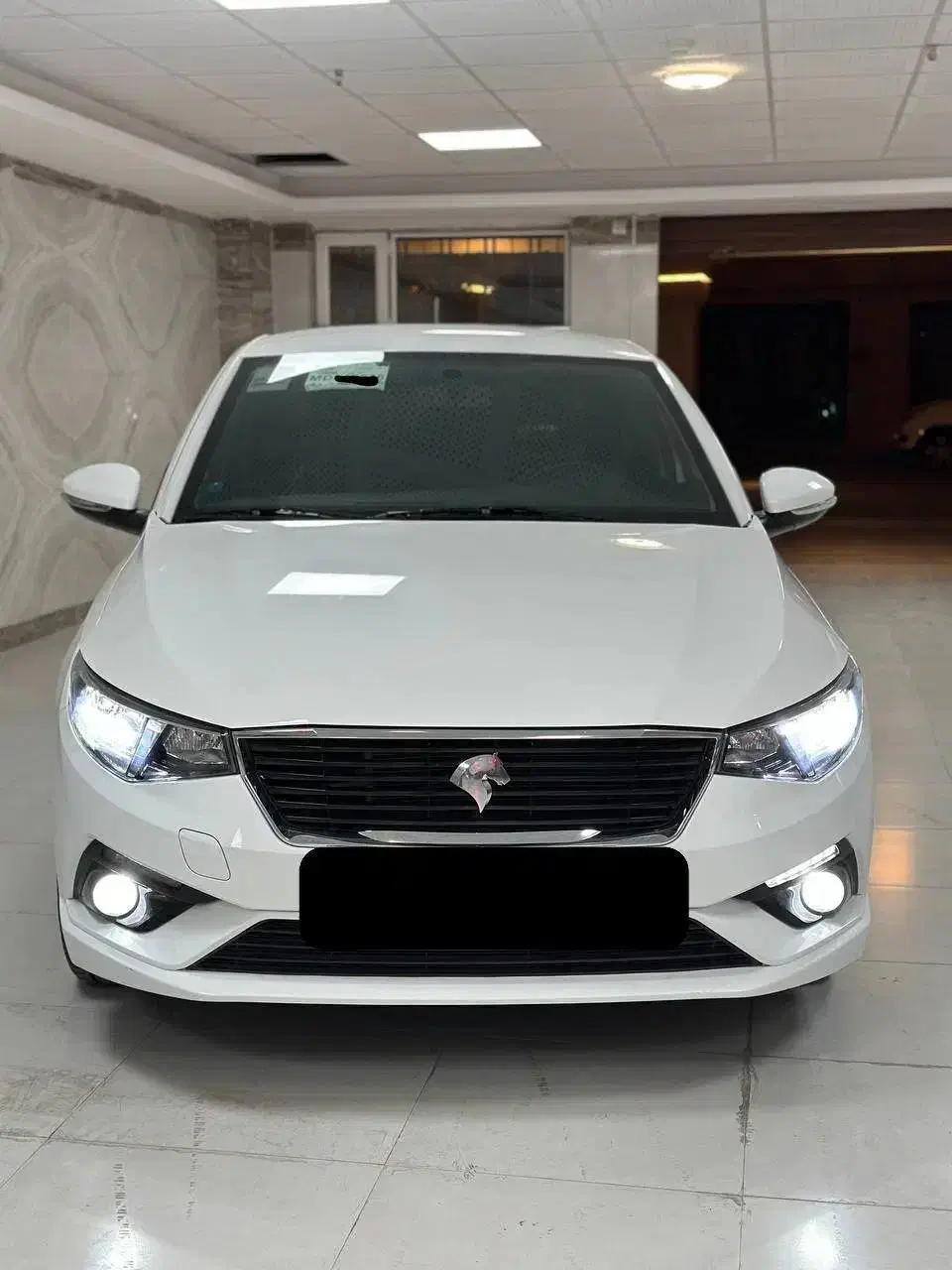 تارا ۱۴۰۰ در حدصفرخشک ۱۴۵۰۰تا کار|خودرو سواری و وانت|ارومیه, |دیوار