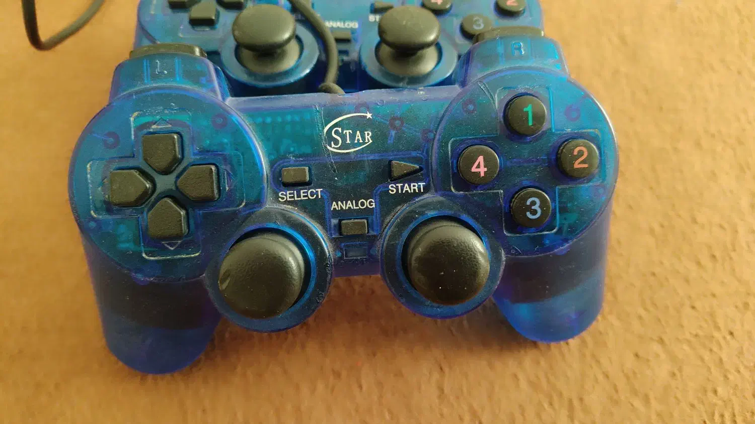 دسته بازی|کنسول، بازی ویدئویی و آنلاین|اسدآباد, |دیوار