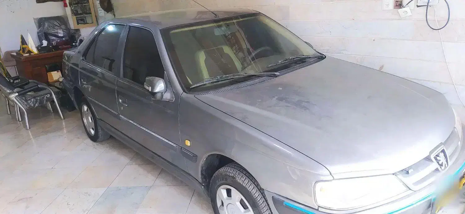 پرشیا مدل 92|خودرو سواری و وانت|ورامین, ورامین|دیوار