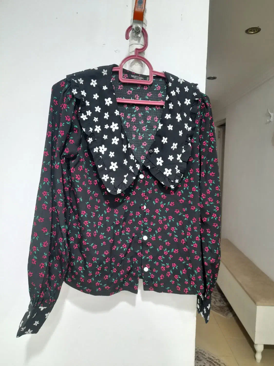 شومیز دخترونه قیمت ۵۰|لباس|گرگان, |دیوار