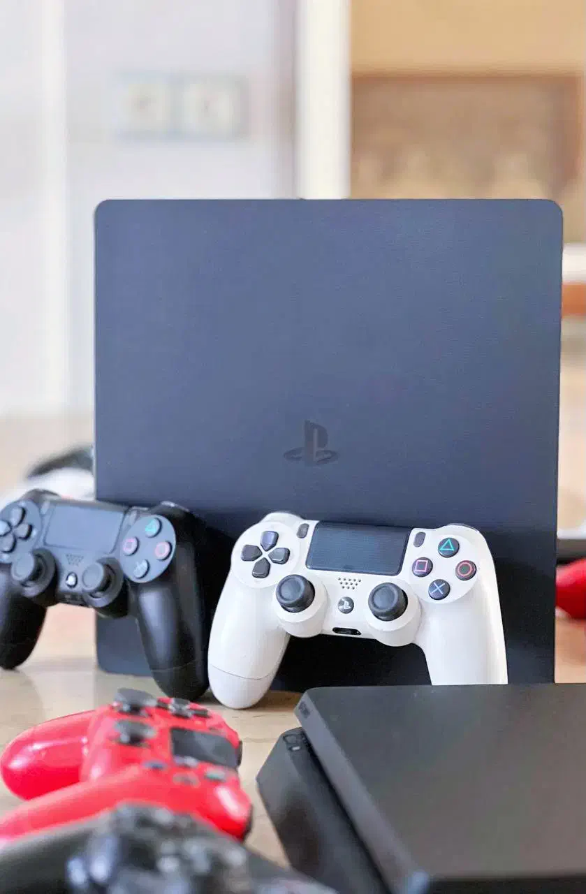 ps4. عروسک در بازار|کنسول، بازی ویدئویی و آنلاین|مهاباد (آذربایجان غربی), |دیوار