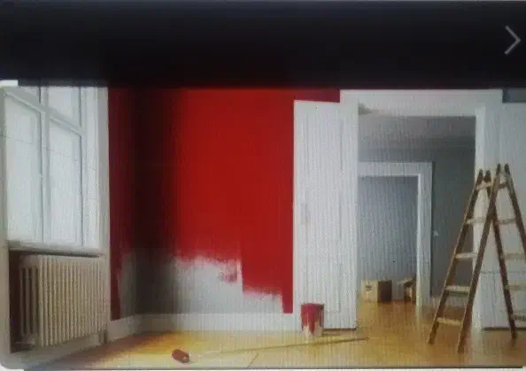 نقاشی ساختمان حرفه ای وباکیفیت|خدمات پیشه و مهارت|دماوند, دماوند|دیوار