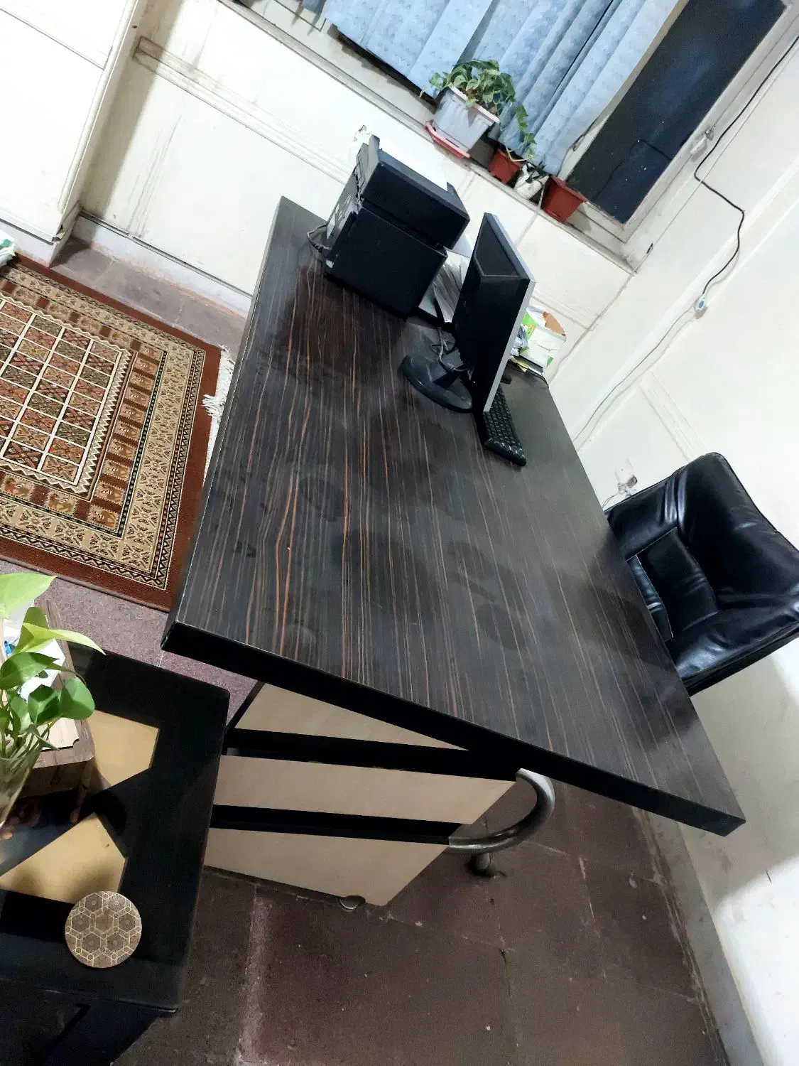 میز وصندلی اداری|مبلمان اداری|مشهد, طرق|دیوار