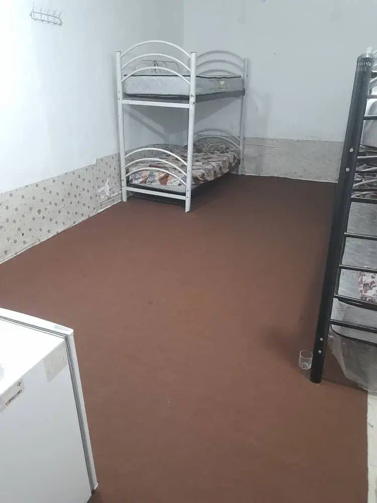 رهن و اجاره کمپ فول امکانات در نخل تقی|اجارهٔ آپارتمان|عسلویه, |دیوار