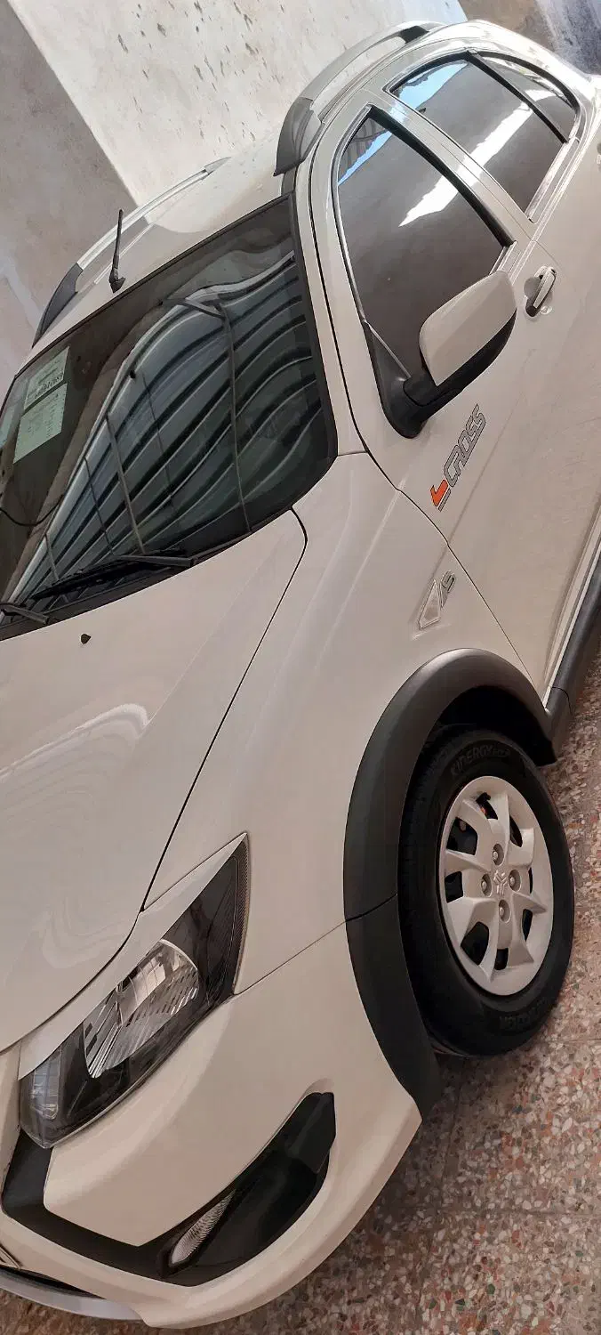 کوییک  1402s|خودرو سواری و وانت|بندرعباس, |دیوار