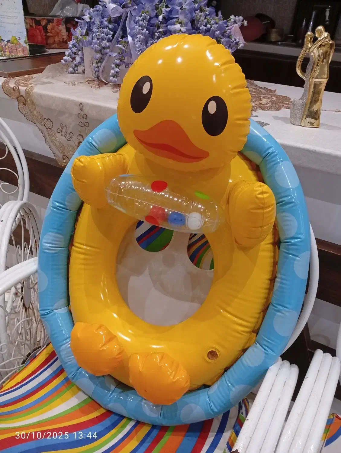 شناور بادی تیوپ شورتی از یکسال تا۴سال|اسباببازی|یزد, |دیوار