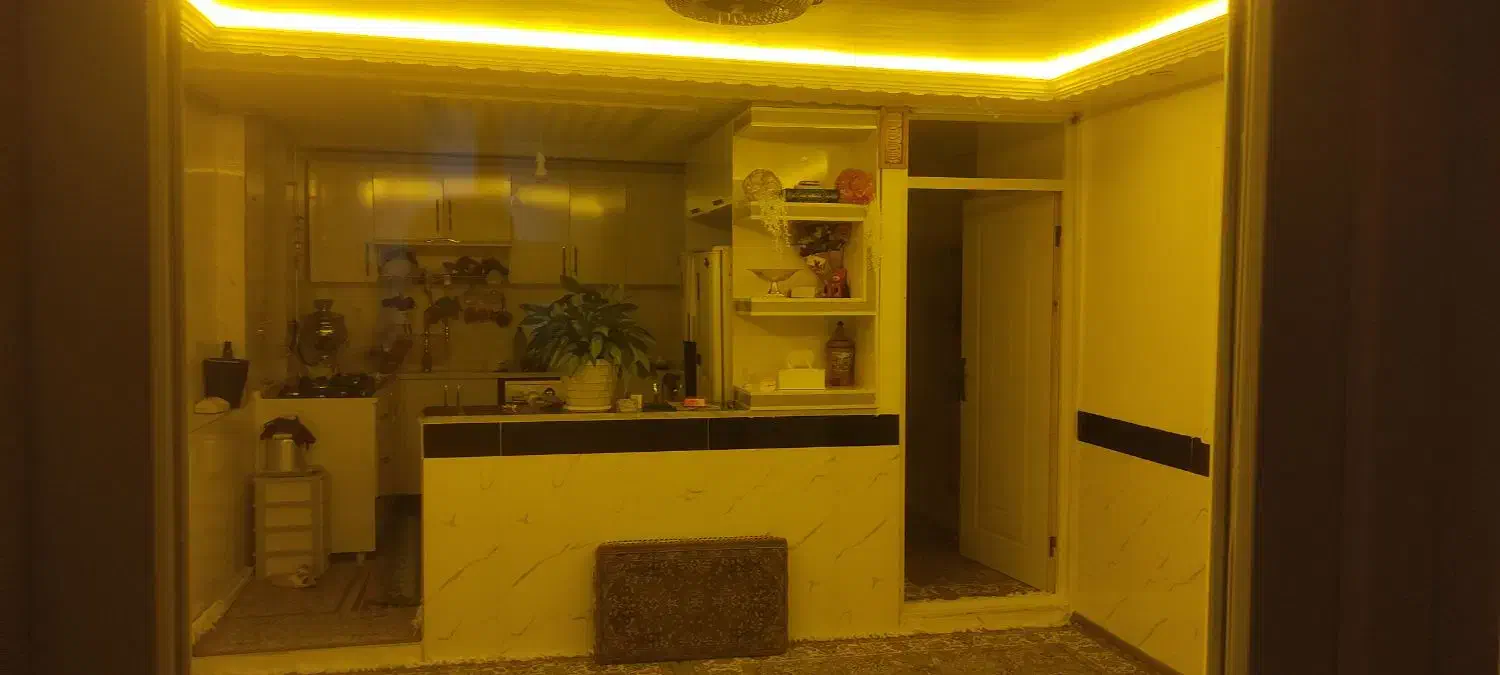 فروش واحد مستقل ۵۰متری|فروش آپارتمان|جوانرود, |دیوار