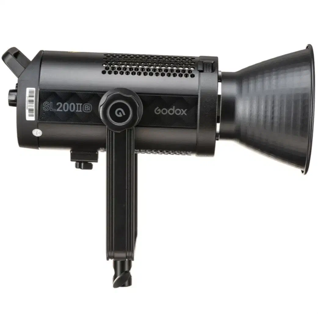 ویدئو لایت گودکس Godox SL200 II Bi LED Video Light|دوربین عکاسی و فیلم‌برداری|تهران, پامنار|دیوار