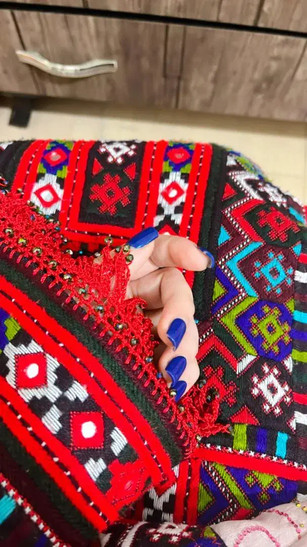 بافتنی وکریشی و سرتوپ|کفش و لباس بچه|زاهدان, |دیوار