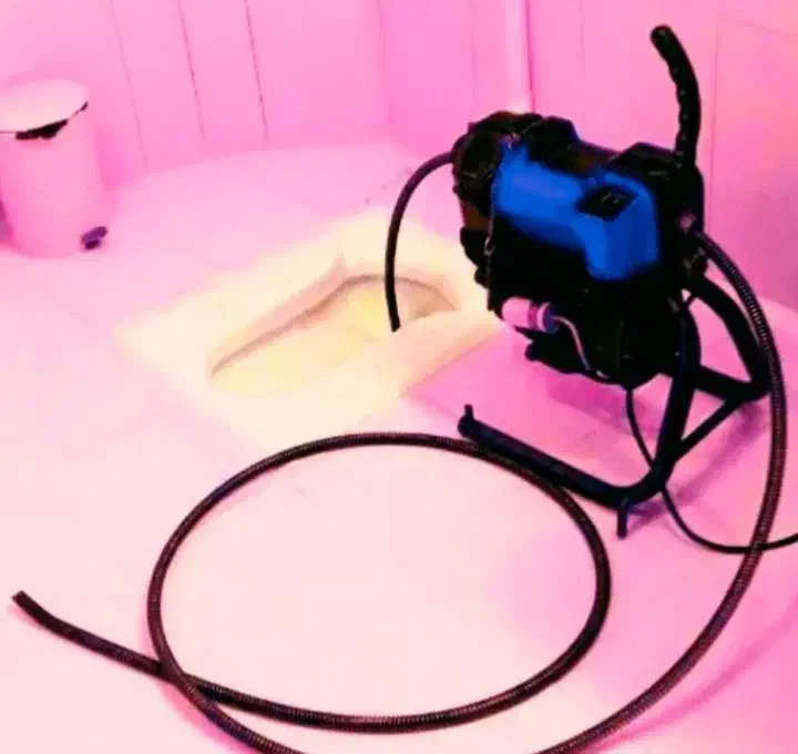 لوله بازکنی حمام آشپزخانه توالت کل زنجان ارزان۲۴س|خدمات پیشه و مهارت|زنجان, |دیوار