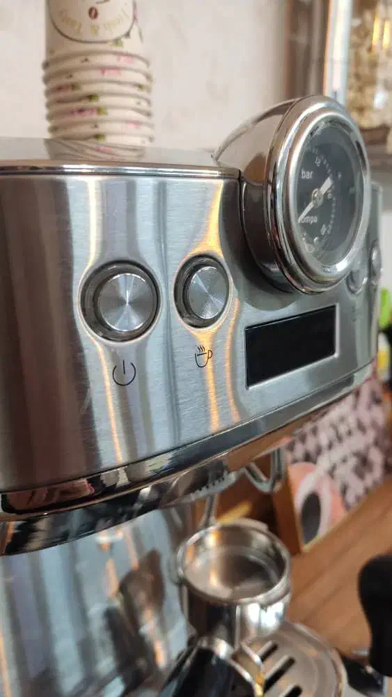 قهوه ساز نیمه صنعتی تگ گروپ|سماور، چای‌ساز، قهوه‌ساز|اراک, |دیوار