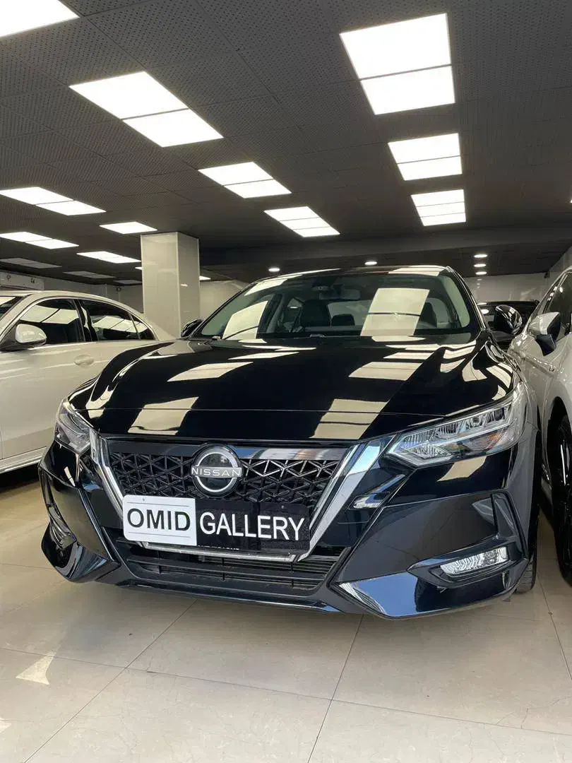 نیسان، سیلفی e-POWER|خودرو سواری و وانت|تهران, چیذر|دیوار