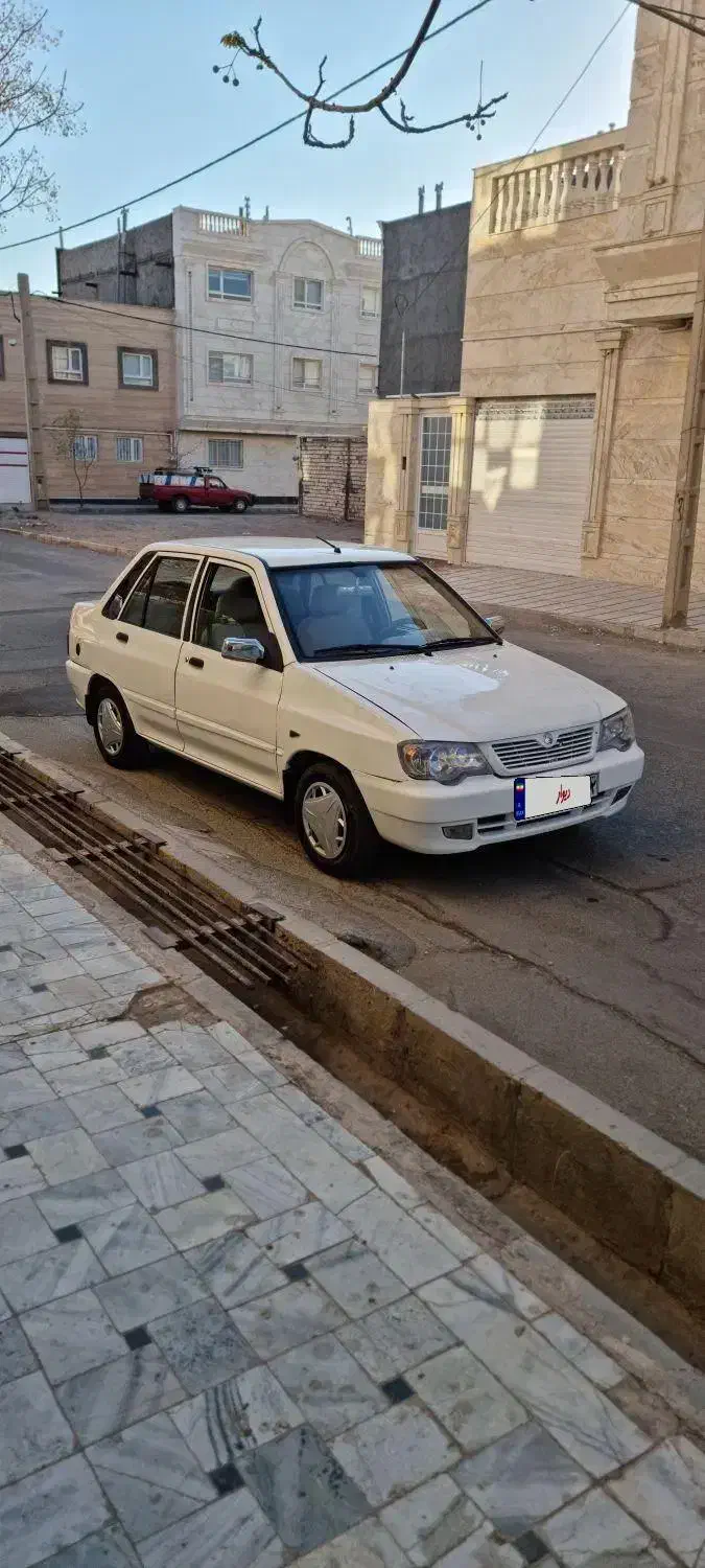 پراید 132 مدل 90|خودرو سواری و وانت|بیرجند, |دیوار