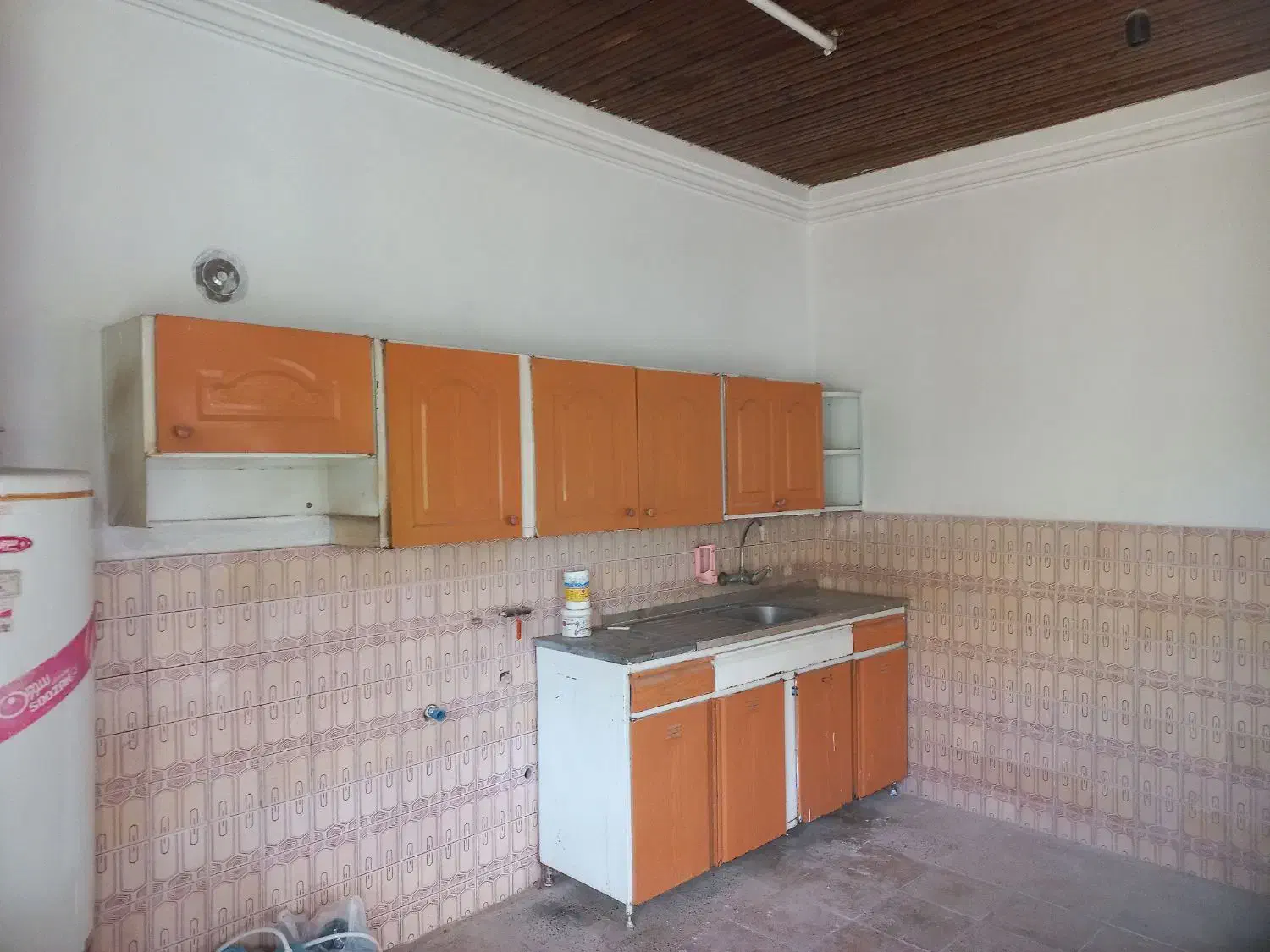 اجاره ویلایی روستایی ۵۵متری نیمه دربست|اجارهٔ خانه و ویلا|خمام, |دیوار