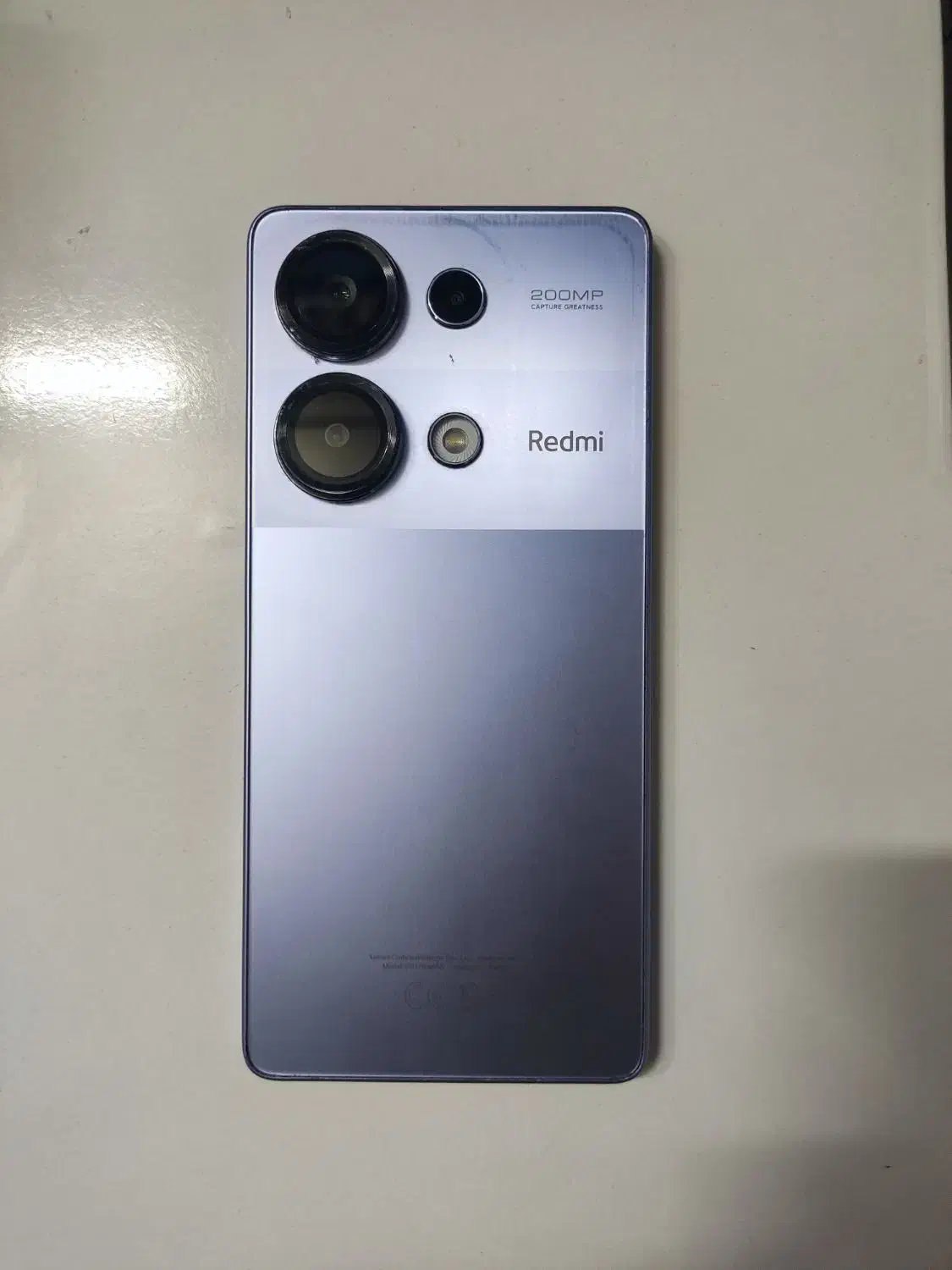 redmi note 13 pro 4g / 512gig|موبایل|قم, پردیسان|دیوار