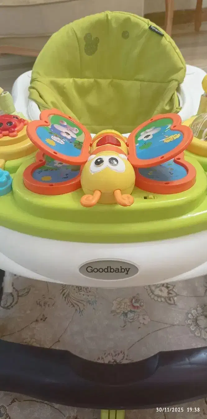 روروک موزیکال|اسباب و اثاث بچه|همدان, |دیوار