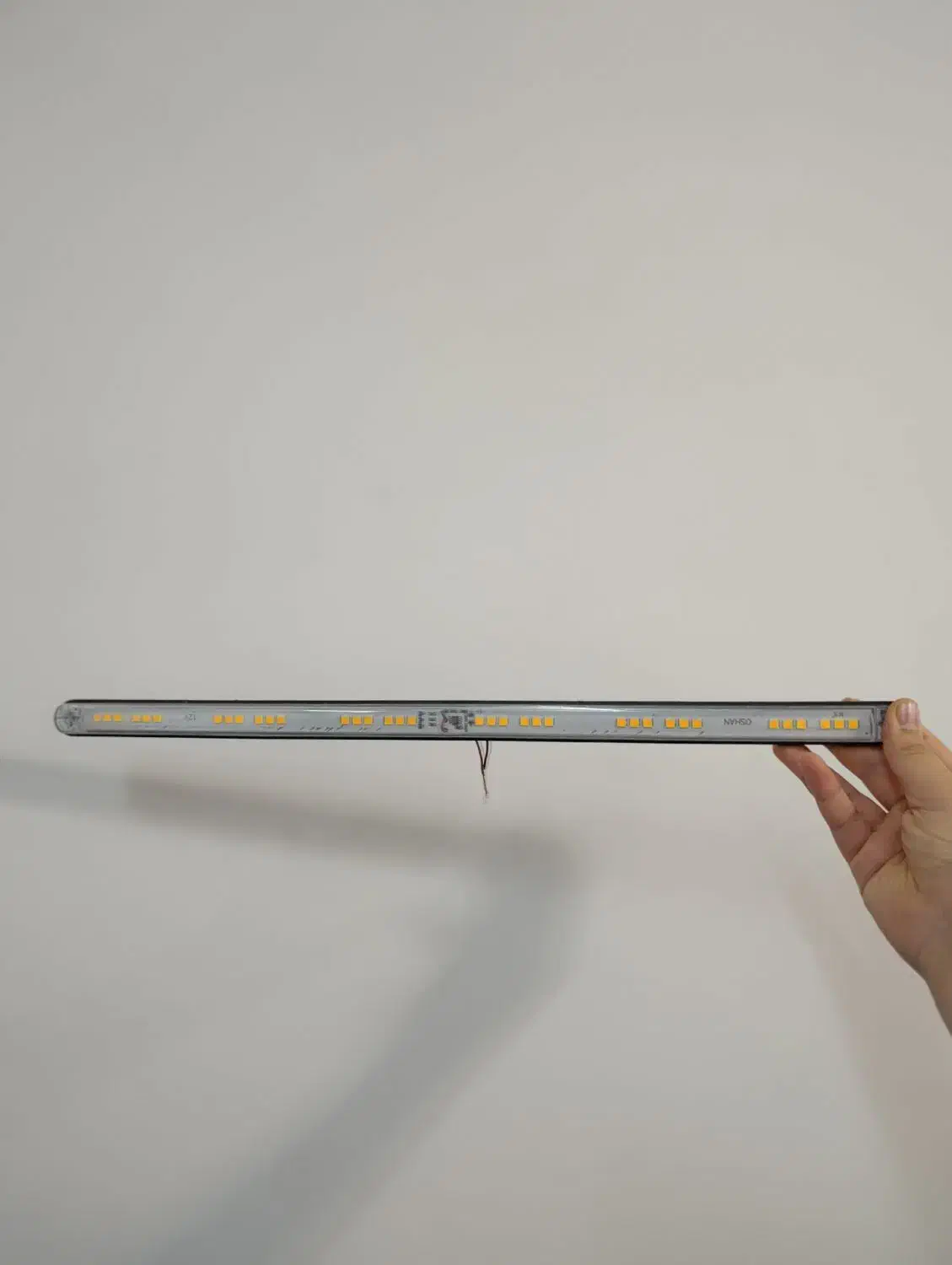 فدرال ۵۰سانتی|ریسه و چراغ تزئینی|رشت, سلیمانداراب|دیوار