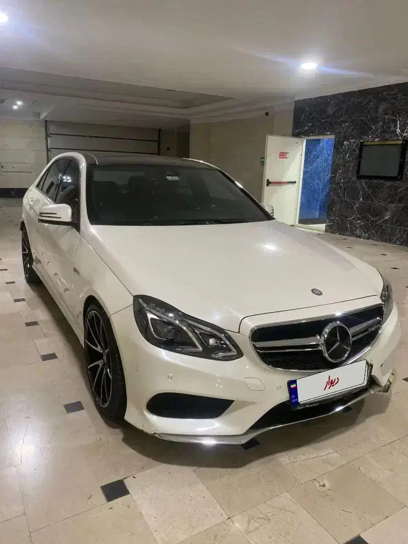 مرسدس e250|خودرو سواری و وانت|تهران, سعادت‌آباد|دیوار