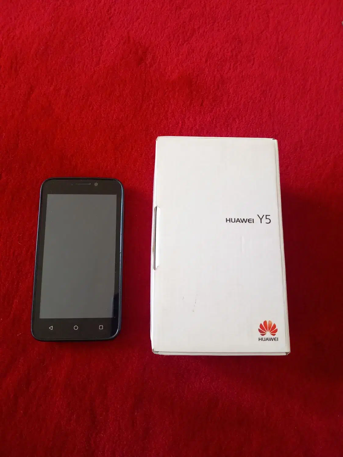 گوشی هواوی y5|موبایل|سنقر, |دیوار