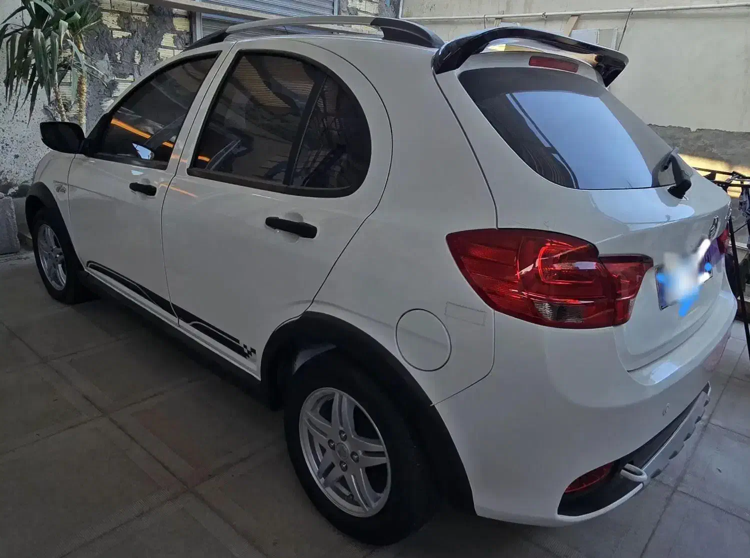 کوئیک فول اتوماتR|خودرو سواری و وانت|کرمان, |دیوار