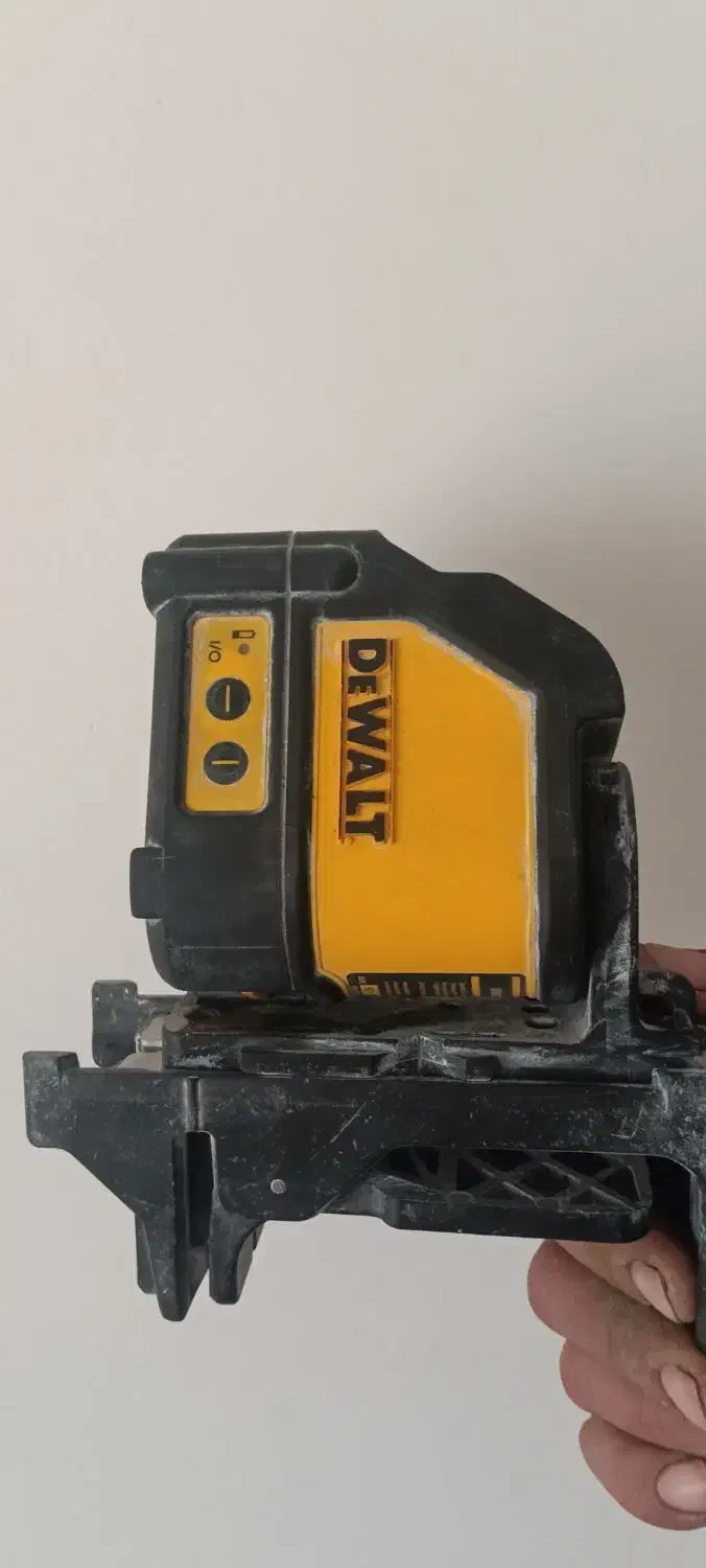 تراز لیزری کاملا نو|ابزارآلات|رشت, لاکان|دیوار