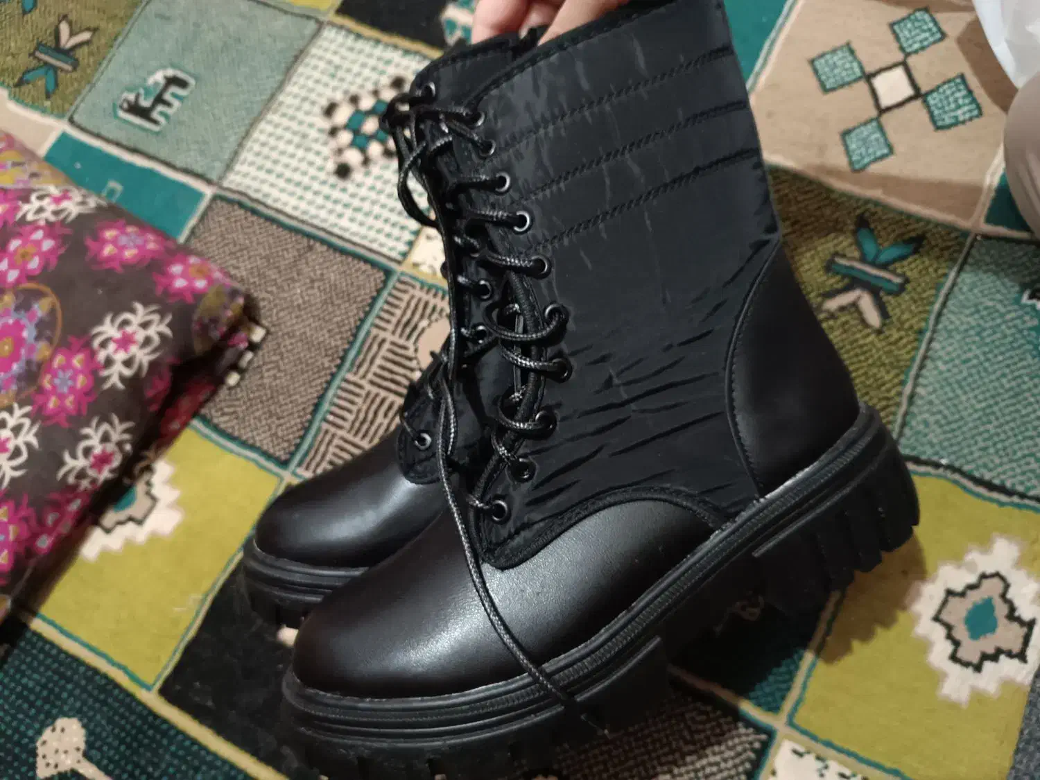 فروش بوت نو|کیف، کفش، کمربند|گنبد کاووس, |دیوار