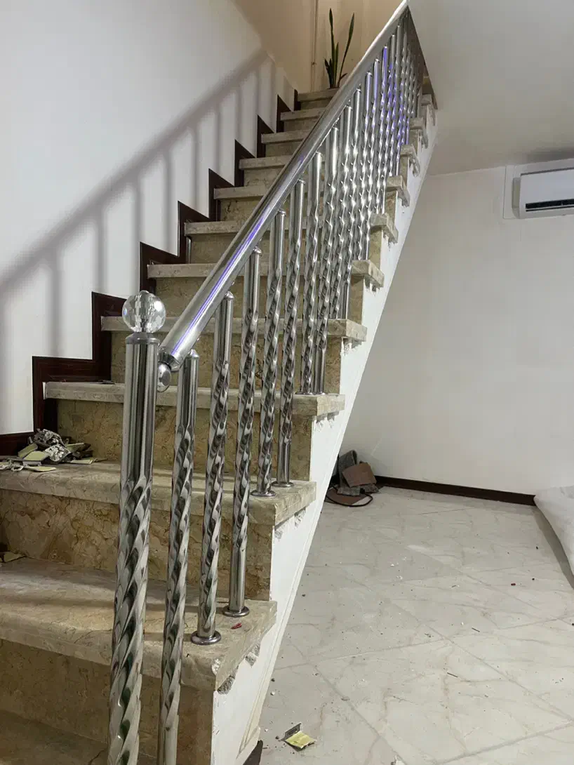 سان استیل|خدمات پیشه و مهارت|همدان, |دیوار