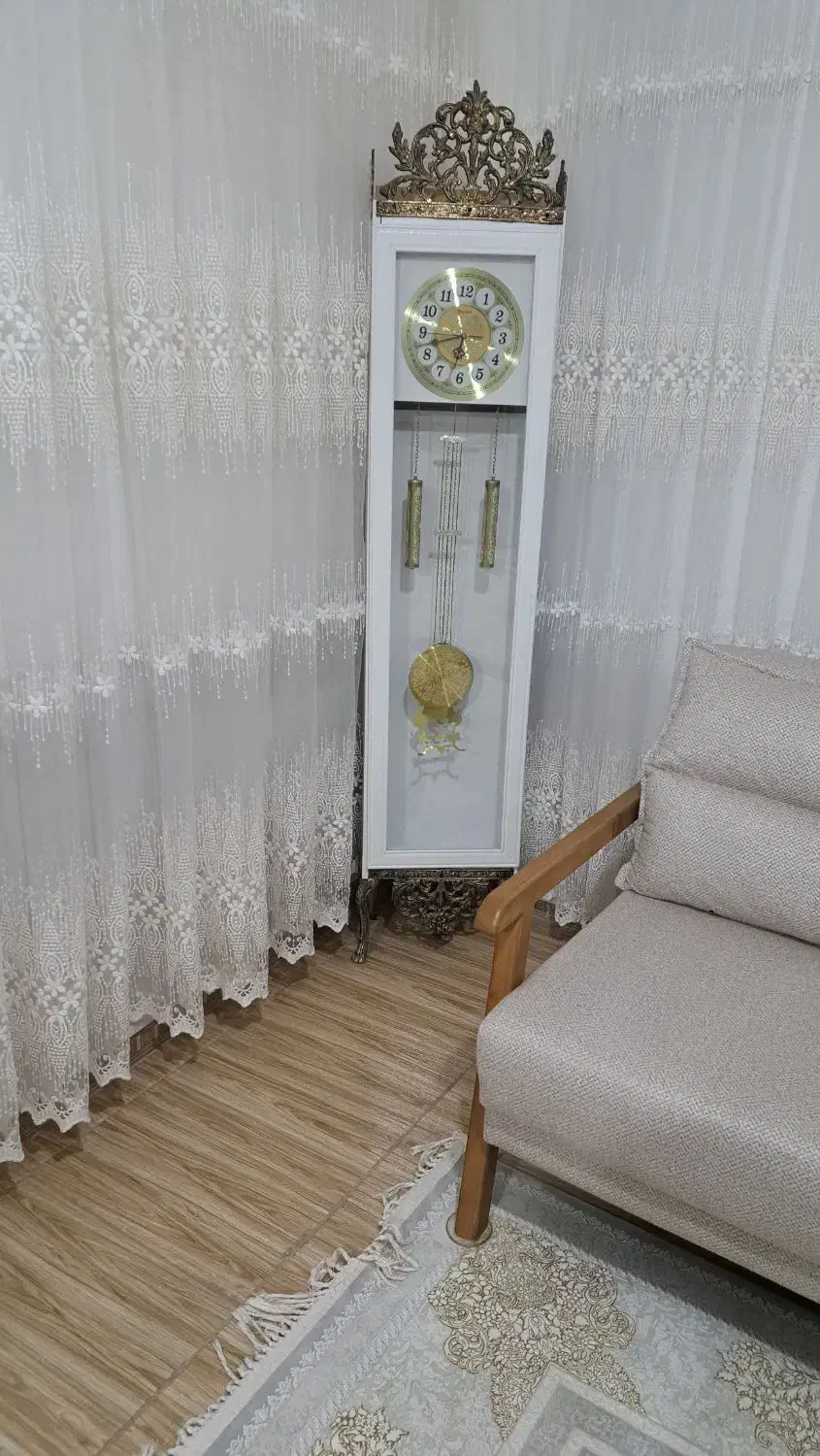 ساعت ایستاده|ساعت دیواری و تزئینی|مهاباد (آذربایجان غربی), |دیوار