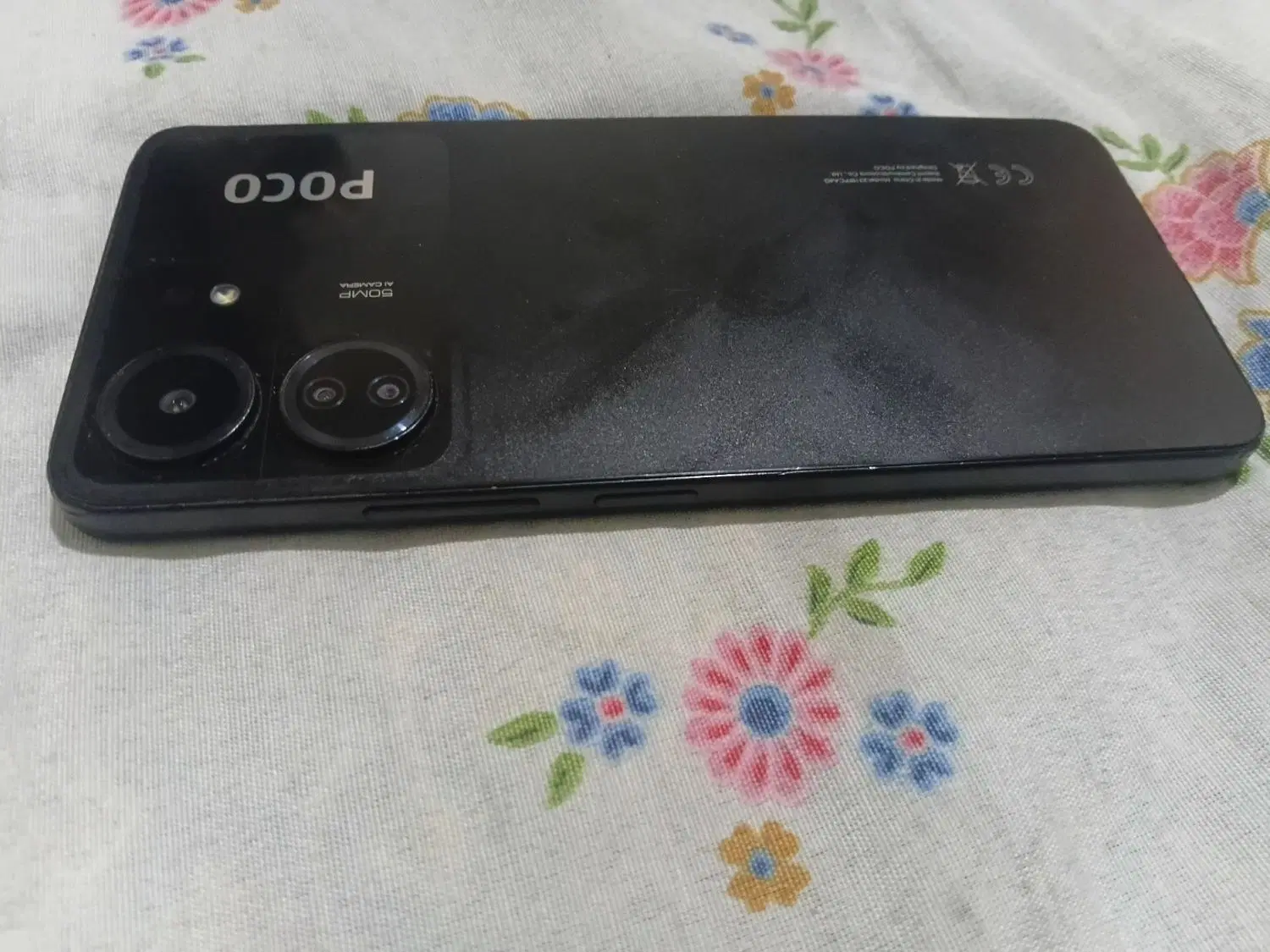 poco c65|موبایل|تهران, پاسداران|دیوار