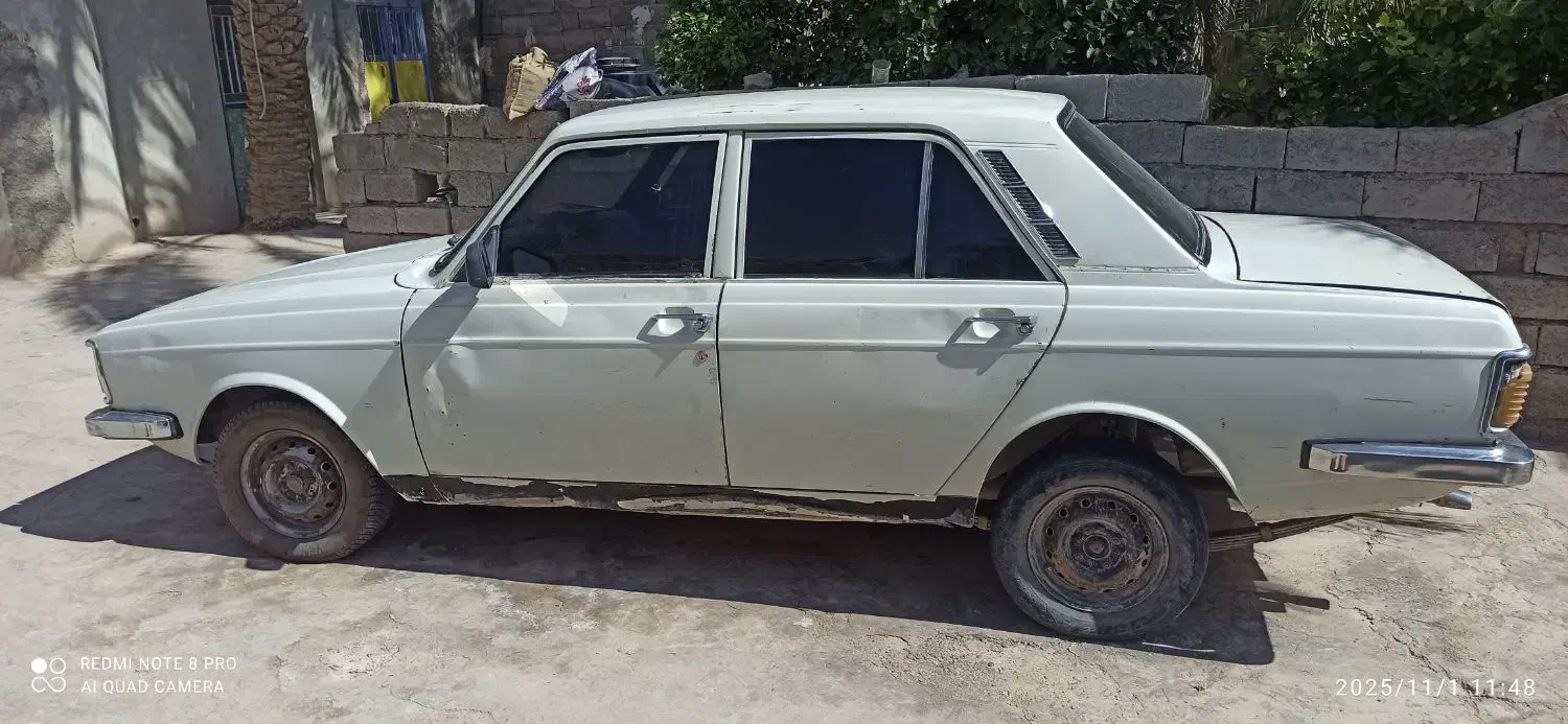 فروش پیکان مدل83|خودرو سواری و وانت|پسکوه, |دیوار