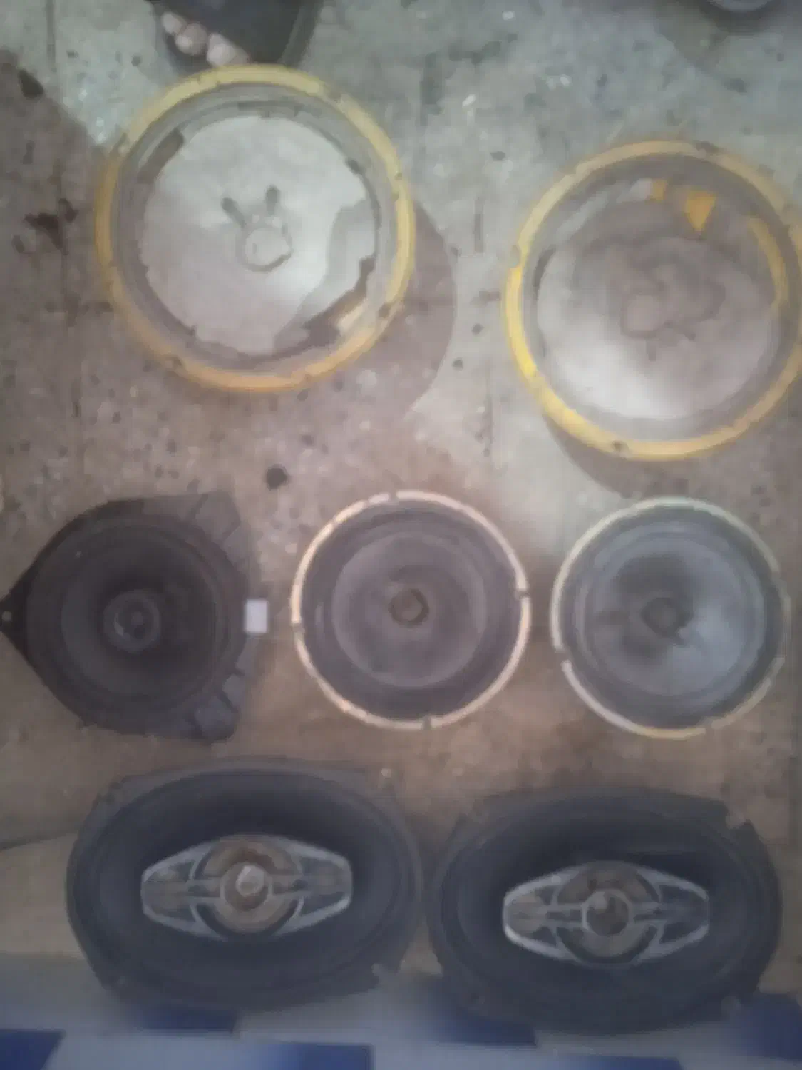 6عدد باند مختلف قیمت 1111ت|قطعات یدکی و لوازم جانبی|طرهان, |دیوار