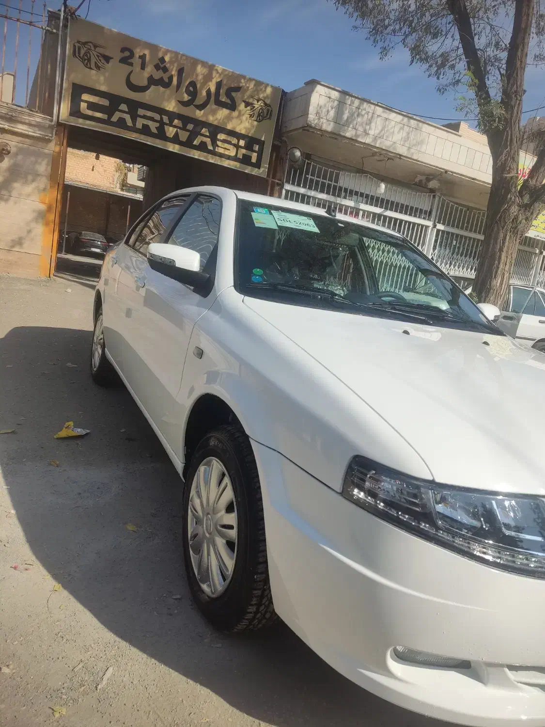 سورن پلاس +|خودرو سواری و وانت|کرمانشاه, |دیوار