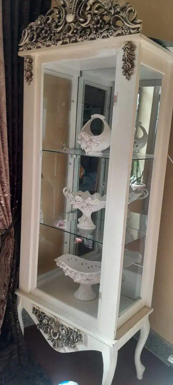 بوفه|بوفه، ویترین، کنسول|مشهد, باغون آباد|دیوار