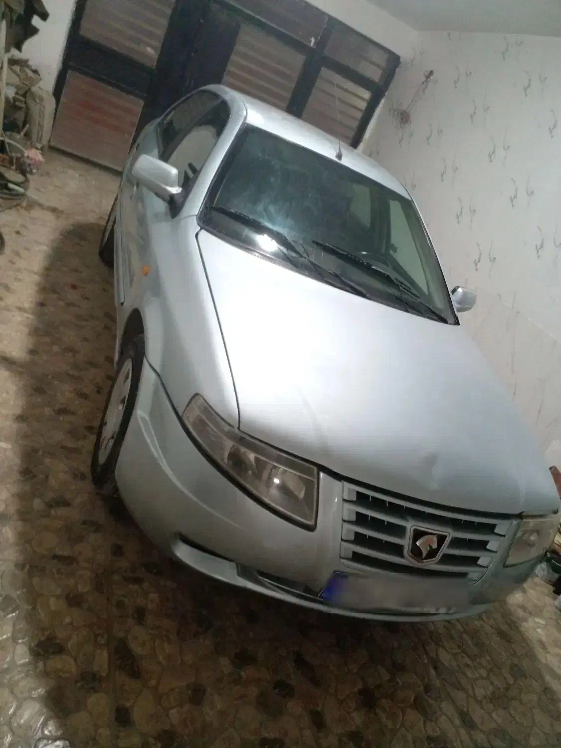 سمند۸۲|خودرو سواری و وانت|بوکان, |دیوار