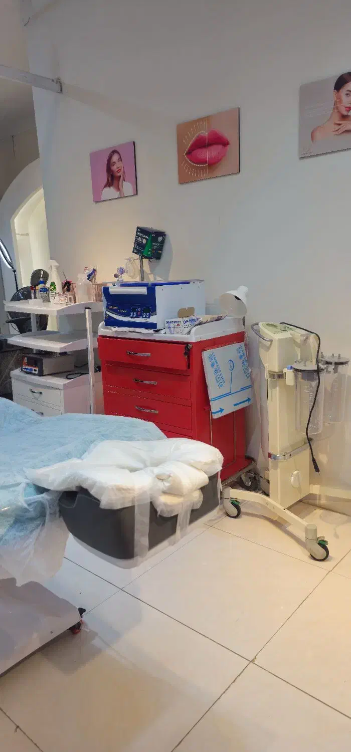 کلاس زیبایی برای همه|خدمات آموزشی|کرمانشاه, |دیوار