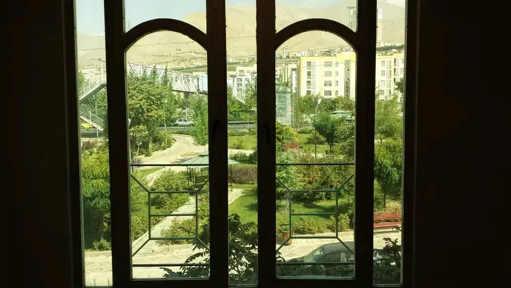 بهینه ۹۲ متر فول امکانات