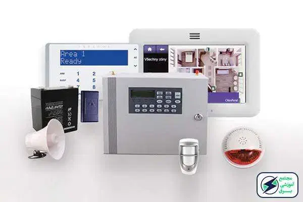 دوربین مداربسته ، سیستم ضد سرقت|دوربین مداربسته|شهریار, شهریار|دیوار