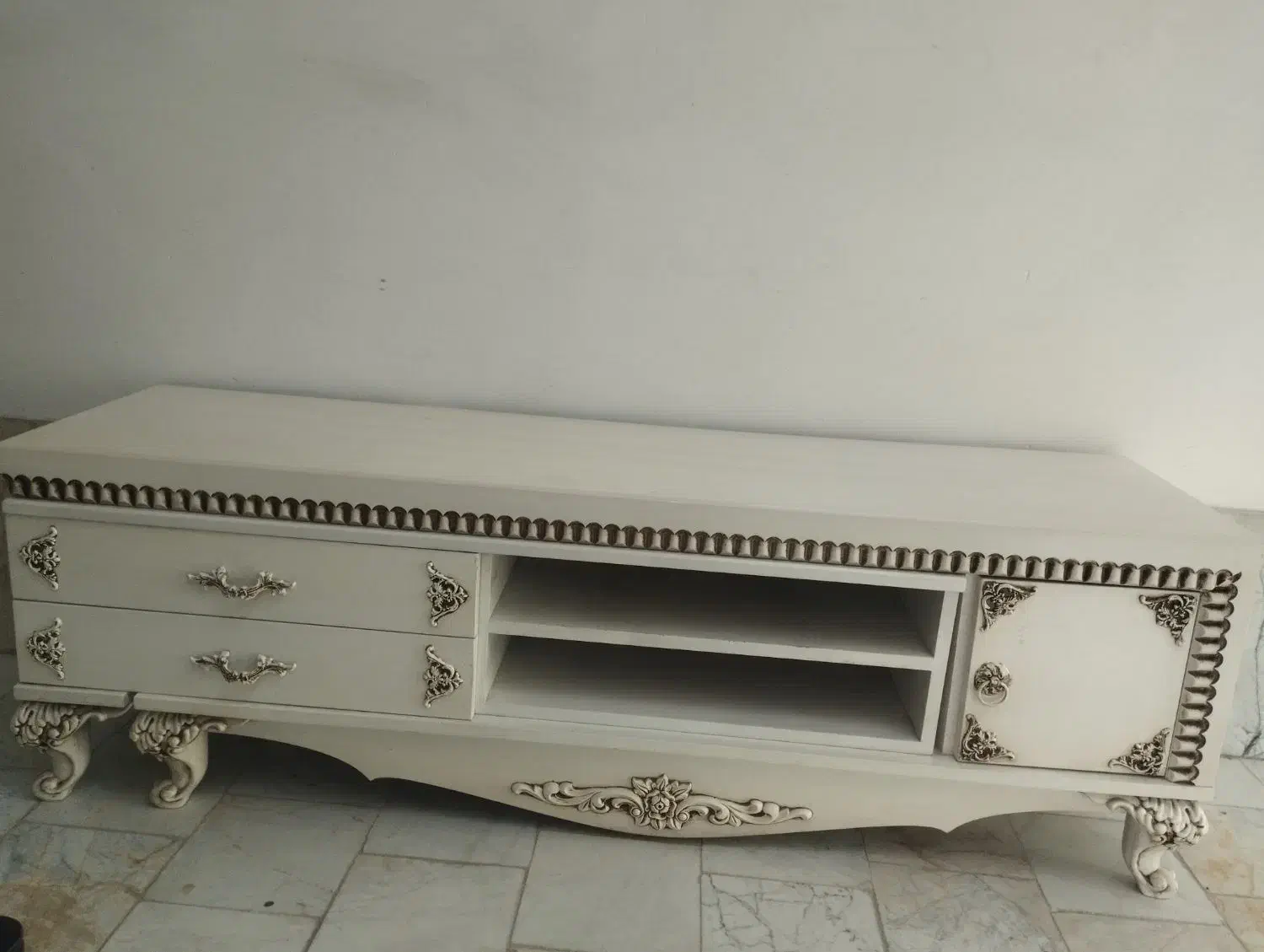 میز تلویزیون سالم|میز تلویزیون|بهارستان, |دیوار