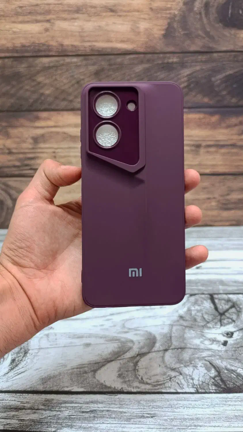 قاب گوشی مدل پورشه دیزاین برای Redmi A5|لوازم جانبی موبایل و تبلت|قرچک, قشلاق جیتو|دیوار