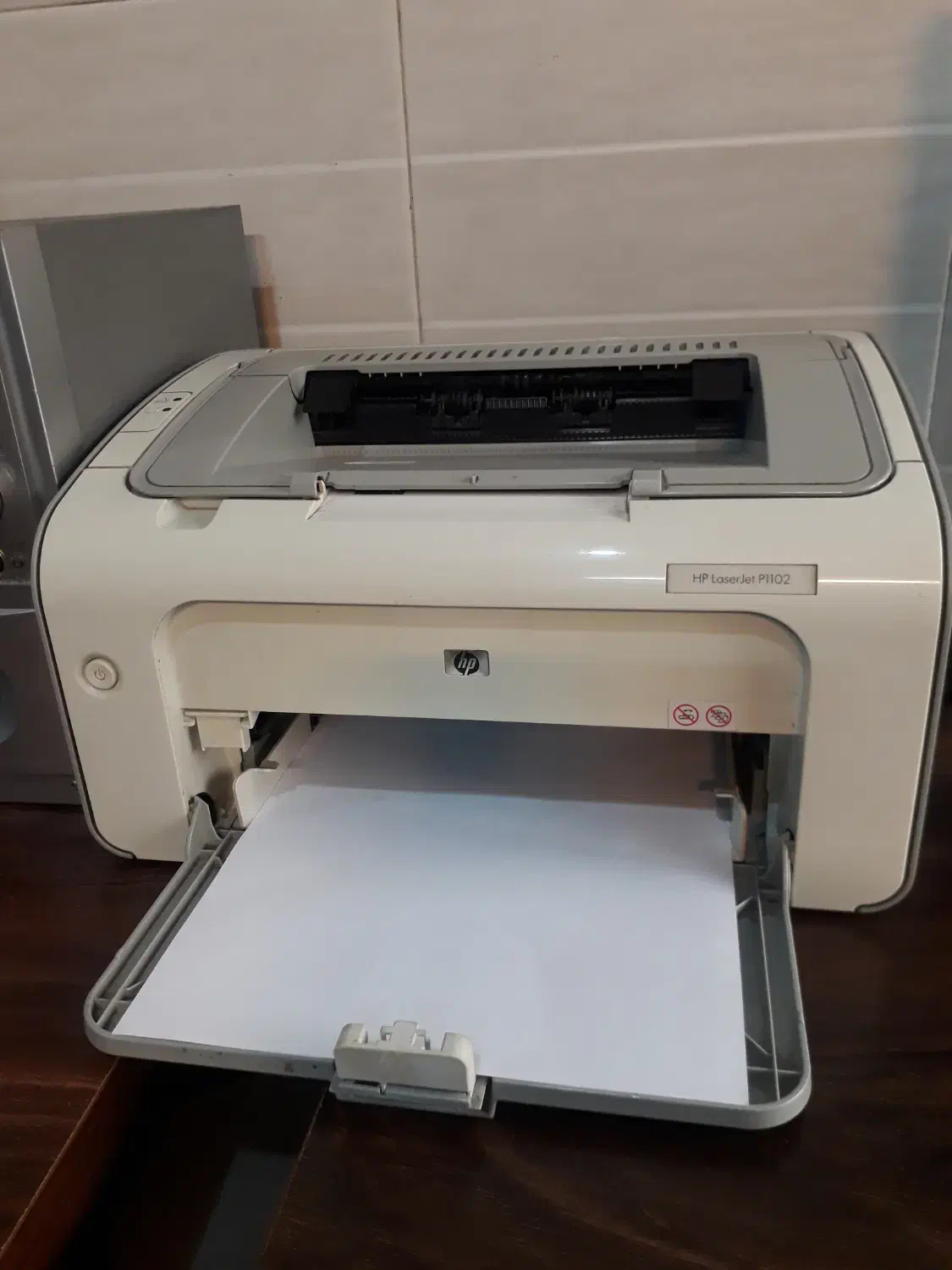 پرینتر ۱۱۰۲ hp|پرینتر، اسکنر، کپی، فکس|تهران, آذربایجان|دیوار