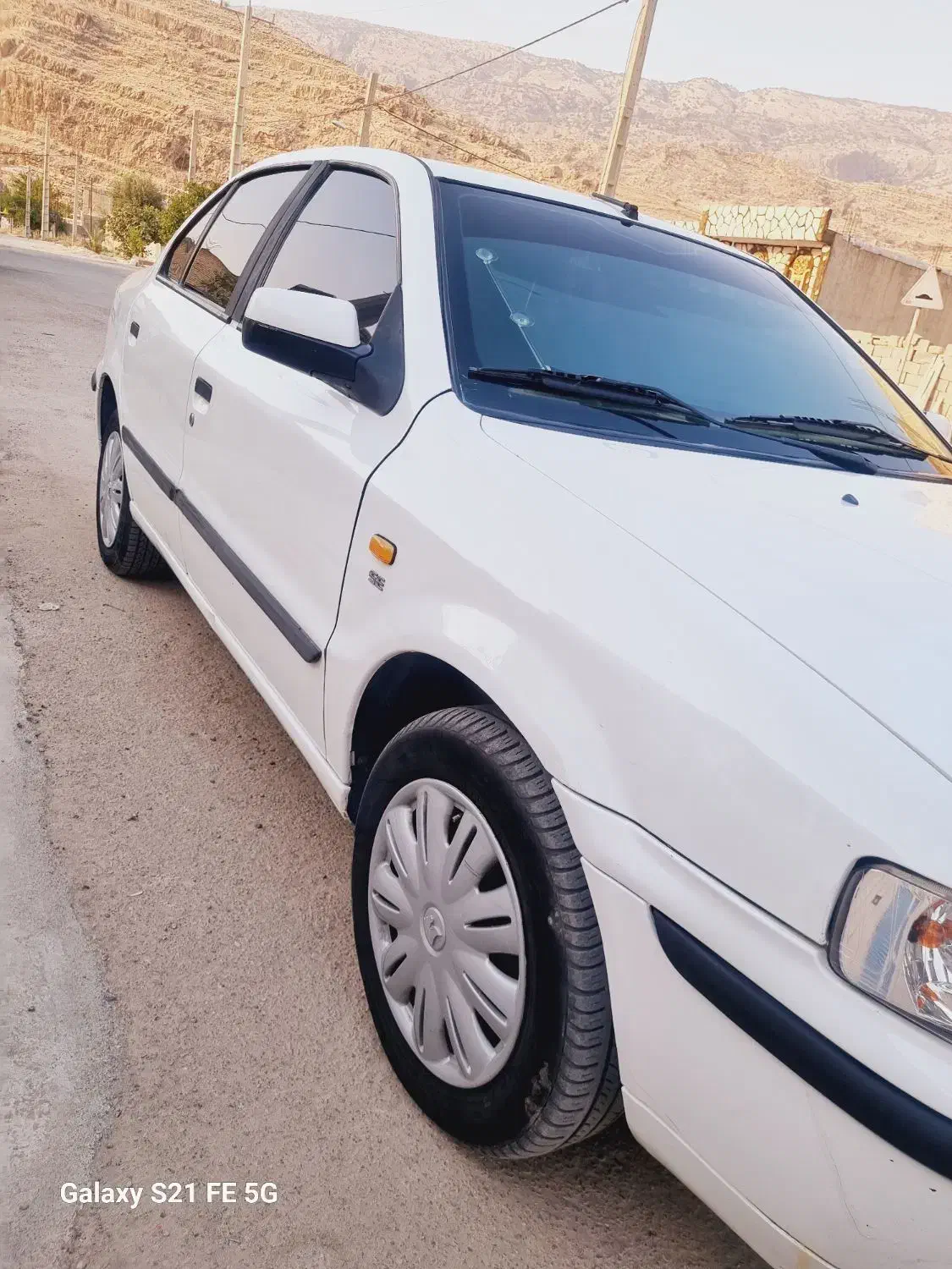 سمند اس ای فروش فوری فوری فوری|خودرو سواری و وانت|دوگنبدان, |دیوار