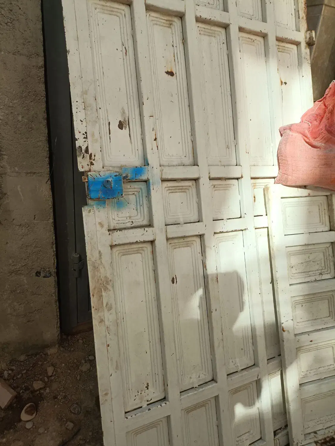 درب حیاطی|مصالح و تجهیزات ساختمان|شیراز, محمدیه|دیوار