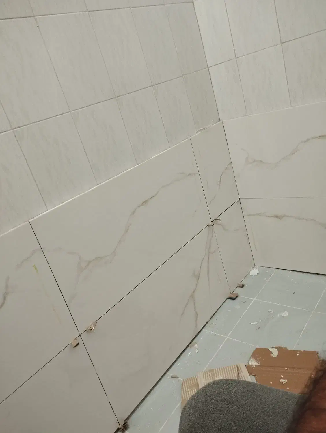 کاشیکاری با چسب، شهر جدید سهند|خدمات پیشه و مهارت|سهند, |دیوار