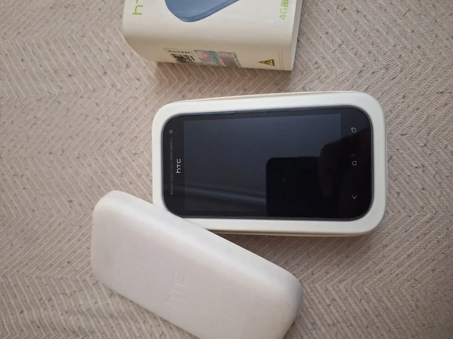 گوشی HTC کلکسیونی|موبایل|تهران, تهرانسر غربی|دیوار