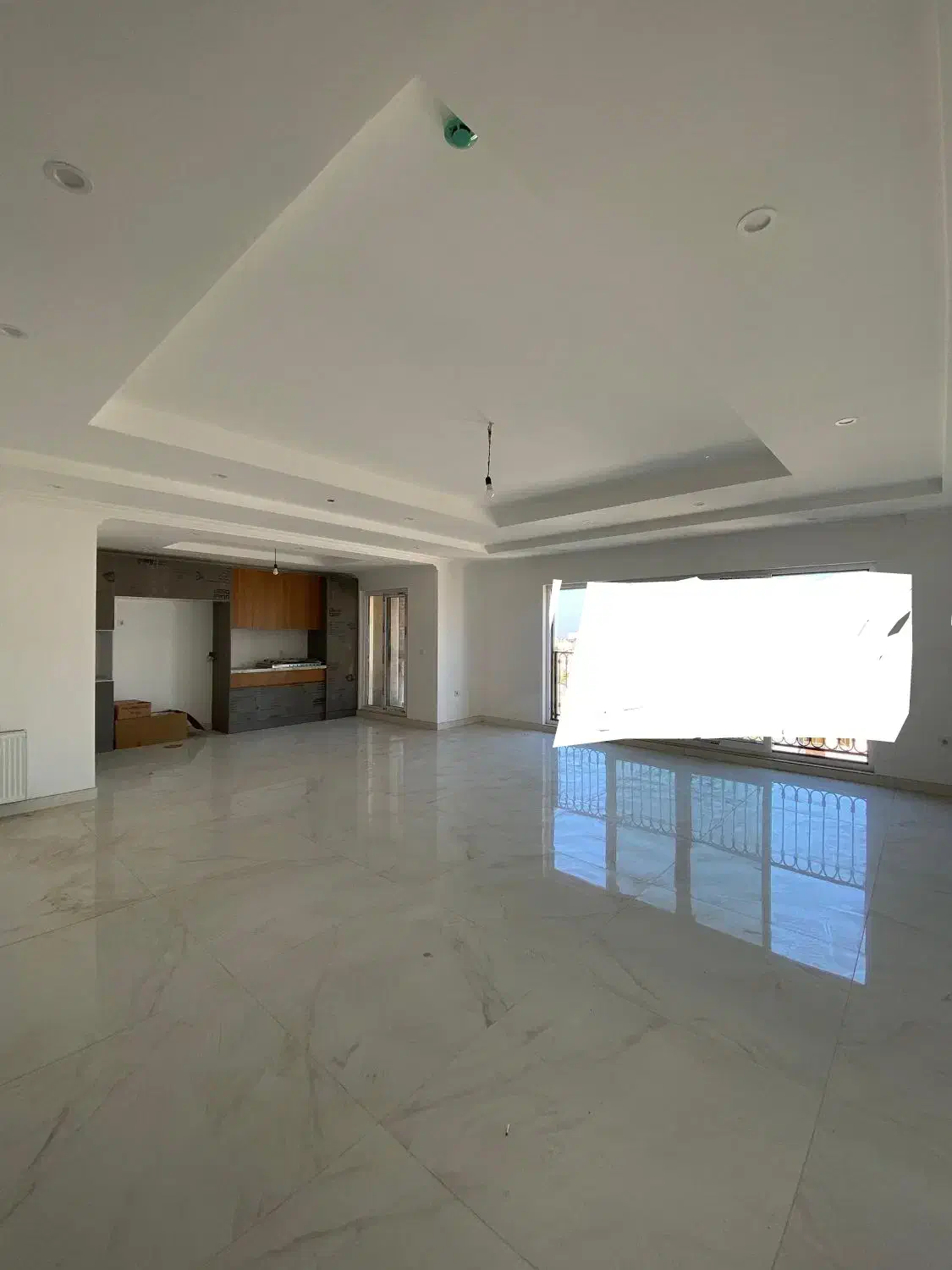 اجاره آپارتمان ۱۶۰متری نوساز لاکچری ویو ابدی هراز|اجارهٔ آپارتمان|آمل, |دیوار